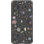 iPhone 7 Plus/8 Plus Colorful Mystic Doodles Clear Phone Case - The Urban Flair