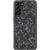 Galaxy S21 Colorful Rainbow Sprinkles Clear Phone Case - The Urban Flair