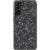 Galaxy S21 Plus Colorful Rainbow Sprinkles Clear Phone Case - The Urban Flair