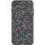 iPhone 7 Plus/8 Plus Colorful Rainbow Sprinkles Clear Phone Case - The Urban Flair