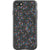 iPhone 7/8/SE 2020 Colorful Rainbow Sprinkles Clear Phone Case - The Urban Flair