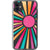 iPhone 11 #1 Colorful Retro Modern Clear Phone Cases - The Urban Flair