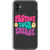 iPhone 11 #4 Colorful Retro Modern Clear Phone Cases - The Urban Flair