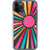 iPhone 11 Pro #1 Colorful Retro Modern Clear Phone Cases - The Urban Flair