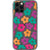 iPhone 12 Pro #2 Colorful Retro Modern Clear Phone Cases - The Urban Flair