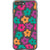 iPhone 7 Plus/8 Plus #2 Colorful Retro Modern Clear Phone Cases - The Urban Flair