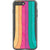 iPhone 7 Plus/8 Plus #3 Colorful Retro Modern Clear Phone Cases - The Urban Flair