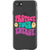 iPhone 7/8/SE 2020 #4 Colorful Retro Modern Clear Phone Cases - The Urban Flair