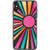 iPhone XS Max #1 Colorful Retro Modern Clear Phone Cases - The Urban Flair