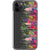 Colorful Spring Wild Flowers Clear Phone Case iPhone 11 Pro exclusively offered by The Urban Flair