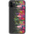 Colorful Spring Wild Flowers Clear Phone Case iPhone 11 Pro Max exclusively offered by The Urban Flair