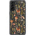 Cottagecore Nature Clear Phone Case Galaxy S21 Plus exclusively offered by The Urban Flair