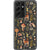 Cottagecore Nature Clear Phone Case Galaxy S21 Ultra exclusively offered by The Urban Flair