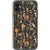 Cottagecore Nature Clear Phone Case iPhone 11 exclusively offered by The Urban Flair