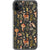 Cottagecore Nature Clear Phone Case iPhone 11 Pro Max exclusively offered by The Urban Flair