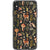 Cottagecore Nature Clear Phone Case iPhone XR exclusively offered by The Urban Flair