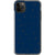 iPhone 11 Pro Max Navy Cut Out Stars Clear Phone Cases - The Urban Flair