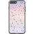 iPhone 7 Plus/8 Plus Pastel Cut Out Stars Clear Phone Cases - The Urban Flair