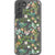 Cute House Plants Clear Phone Case Galaxy S22 Plus exclusively offered by The Urban Flair