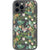 Cute House Plants Clear Phone Case iPhone 12 Pro Max exclusively offered by The Urban Flair