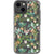Cute House Plants Clear Phone Case iPhone 13 exclusively offered by The Urban Flair