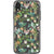 Cute House Plants Clear Phone Case iPhone XR exclusively offered by The Urban Flair