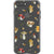 iPhone 7 Plus/8 Plus Cute Mushroom Clear Phone Case - The Urban Flair