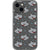 Cute Shark Clear Phone Case for your iPhone 13 exclusively at The Urban Flair