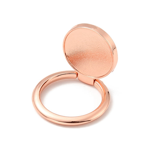 Metal Ring Grip For Phones