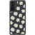 Daisy Doodles Clear Phone Case for your Galaxy S21 exclusively at The Urban Flair