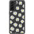 Daisy Doodles Clear Phone Case for your Galaxy S21 Plus exclusively at The Urban Flair