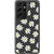 Daisy Doodles Clear Phone Case for your Galaxy S21 Ultra exclusively at The Urban Flair