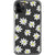 Daisy Doodles Clear Phone Case for your iPhone 11 Pro exclusively at The Urban Flair