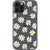 Daisy Doodles Clear Phone Case for your iPhone 12 Pro exclusively at The Urban Flair