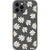 Daisy Doodles Clear Phone Case for your iPhone 12 Pro Max exclusively at The Urban Flair