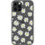 Daisy Doodles Clear Phone Case for your iPhone 13 Pro exclusively at The Urban Flair