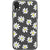 Daisy Doodles Clear Phone Case for your iPhone XR exclusively at The Urban Flair