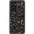 Galaxy S21 Ultra Earth Tone Leopard Print Clear Phone Case - The Urban Flair