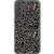 Earth Tone Leopard Print Clear Phone Case Galaxy S22 Plus exclusively offered by The Urban Flair