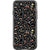 iPhone 7/8/SE 2020 Earth Tone Leopard Print Clear Phone Case - The Urban Flair