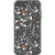 Earth Tone Terrazzo Clear Phone Case for your iPhone 7 Plus/8 Plus exclusively at The Urban Flair