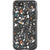 Earth Tone Terrazzo Clear Phone Case for your iPhone SE (2020/2022) exclusively at The Urban Flair