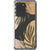 Shop The Earthtone Terracotta Modern Shapes Clear Phone Cases Exclusively at The Urban Flair - Trendy Aesthetic Covers Available for Apple iPhone and Samsung Galaxy Devices