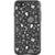 iPhone 7/8/SE 2020 White Esoteric Mystic Doodles Clear Phone Case - The Urban Flair