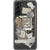 Galaxy S21 Plus Esoteric Space Scraps Collage Clear Phone Case - The Urban Flair