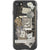 iPhone 7/8/SE 2020 Esoteric Space Scraps Collage Clear Phone Case - The Urban Flair