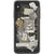 iPhone XR Esoteric Space Scraps Collage Clear Phone Case - The Urban Flair