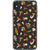 iPhone XS Max Fall Mushroom Clear Phone Case - The Urban Flair