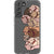 Feminist Fists Clear Phone Case Galaxy S22 Plus exclusively offered by The Urban Flair