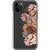 iPhone 11 Pro Feminist Fists Clear Phone Case - The Urban Flair